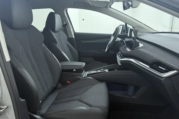 Skoda Elroq (2026) — foto 14 van 16