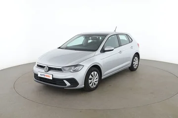 Volkswagen Polo 0a7d1c17-bd85-4c6f-992c-79ab2b8cc02b
