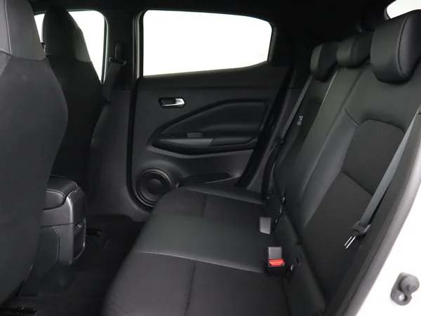 NISSAN Juke (2024) — foto 5 van 27