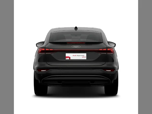 AUDI Q6 Sportback e-tron (2026) — foto 5 van 8