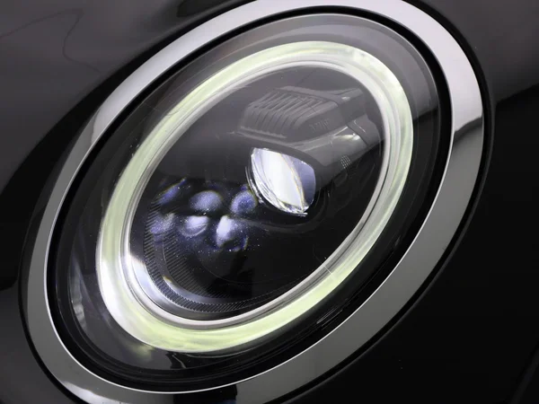 MINI Cooper (2023) — foto 5 van 40