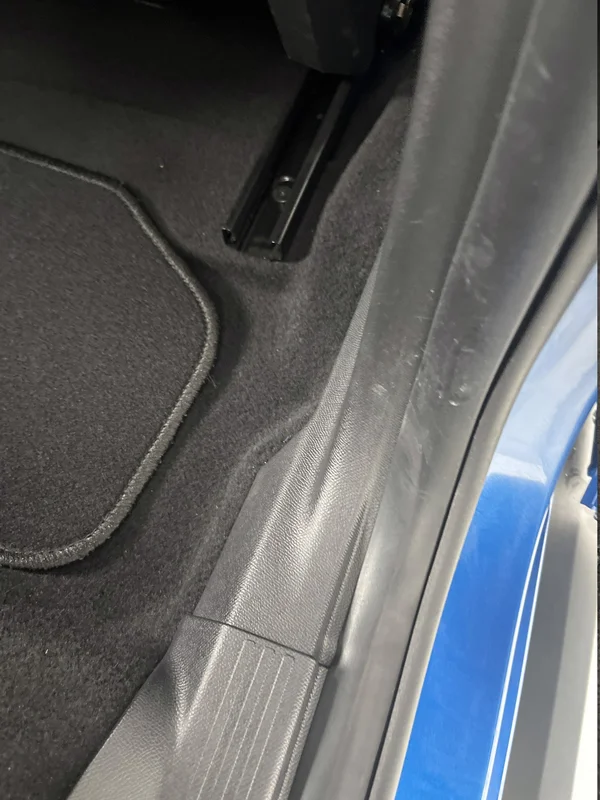 Citroen E-C3 (2025) — foto 64 van 71