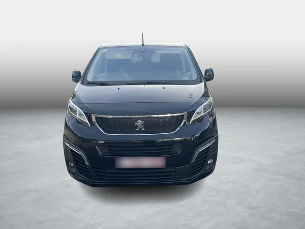 Peugeot Expert (2022) — foto 10 van 13