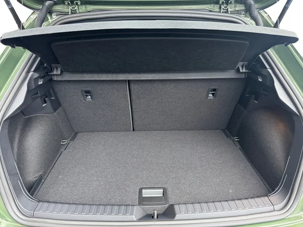 AUDI A1 Sportback (2025) — foto 13 van 21