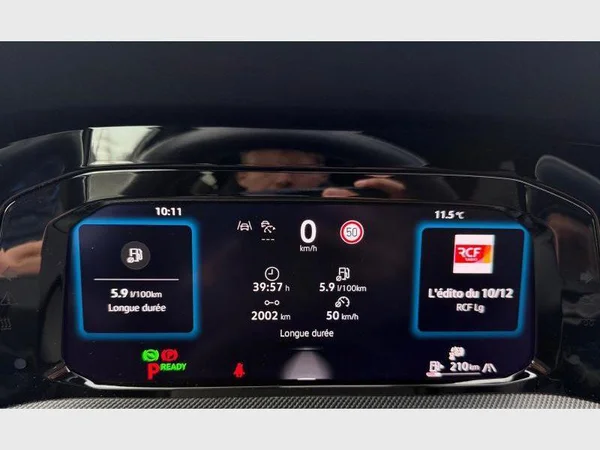 Volkswagen Golf VIII (2025) — foto 4 van 29