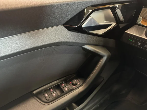 AUDI A1 Sportback (2025) — foto 7 van 24