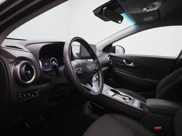 Hyundai Kona (2023) — foto 24 van 34