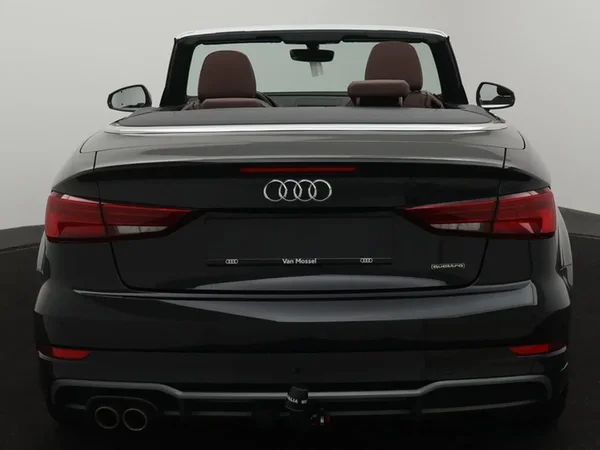 Audi A3 (2020) — foto 29 van 35