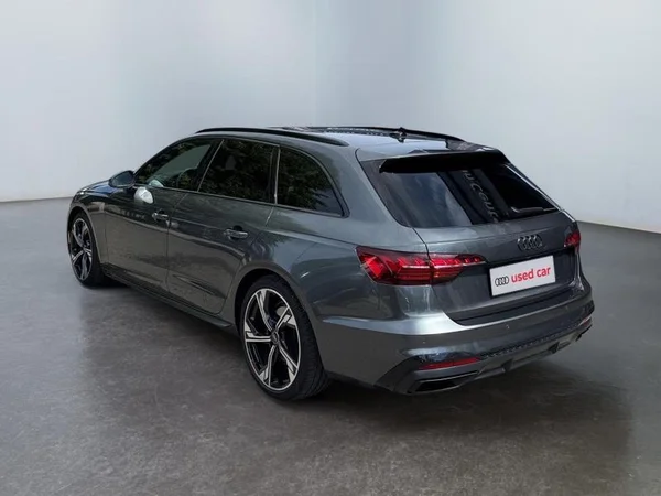 AUDI A4 Avant (2024) — foto 31 van 33