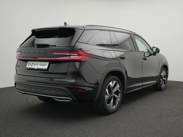 SKODA Kodiaq (2025) — foto 27 van 31