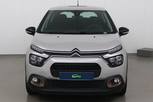 Citroen C3 (2023) — foto 8 van 15