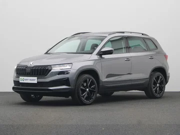 SKODA Karoq (2022)