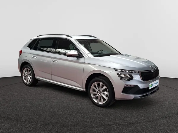 SKODA Kamiq (2026) — foto 13 van 17