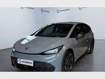 Cupra Born (2025)