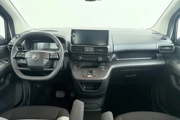 Citroen E-Berlingo Swb (2025) — foto 11 van 28