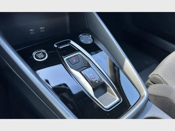 Audi A3 Sportback (2026) — foto 10 van 35