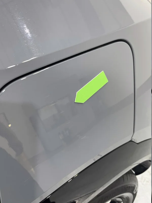Opel Mokka (2025) — foto 54 van 68