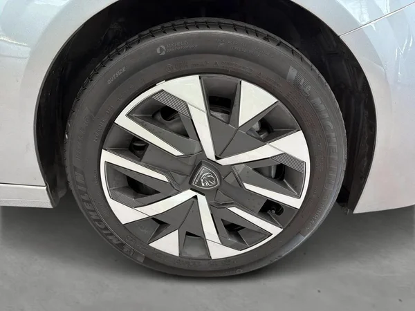 Peugeot 208 (2026) — foto 17 van 20