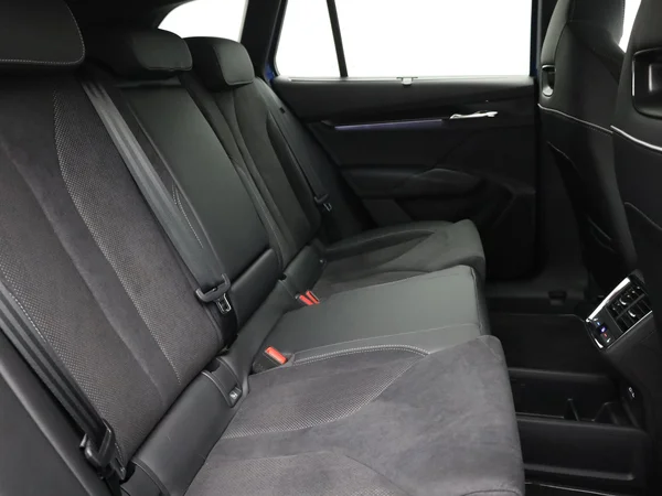 SKODA Enyaq (2026) — foto 8 van 29