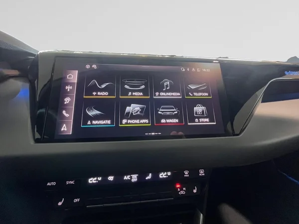 AUDI e-tron GT (2026) — foto 13 van 13