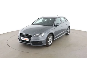 Audi A3 ee64bdb0-756a-4e03-8981-b3da896833c1