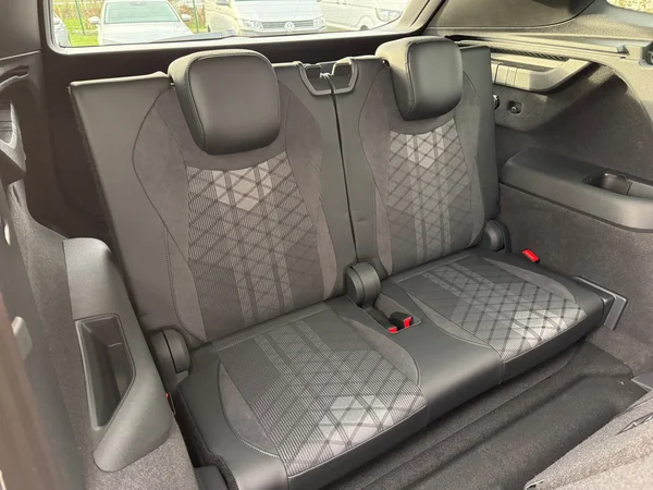 VOLKSWAGEN Tayron (2026) — foto 8 van 19