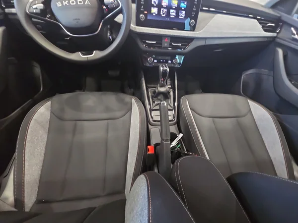 SKODA Scala (2026) — foto 2 van 24