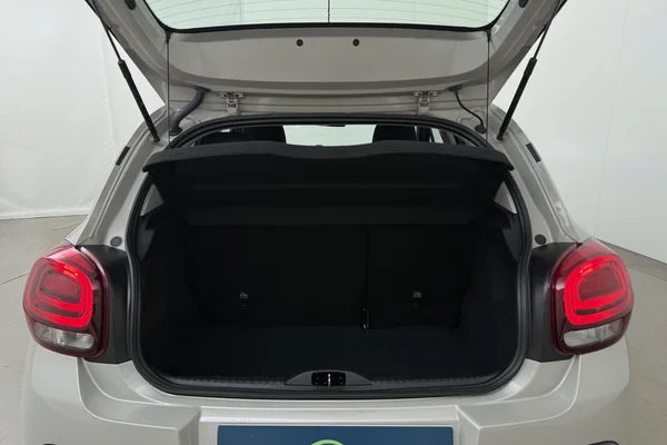 Citroen C3 (2023) — foto 12 van 16
