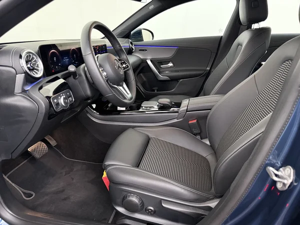MERCEDES CLA 250 (2022) — foto 3 van 22