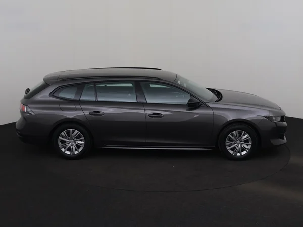 PEUGEOT 508 (2022) — foto 20 van 24