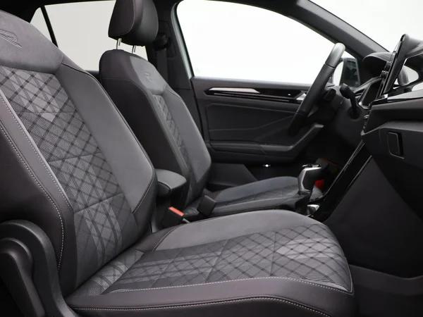 VOLKSWAGEN T-Roc (2025) — foto 19 van 28