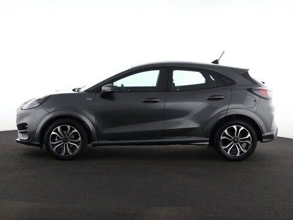 FORD Puma (2023) — foto 12 van 28