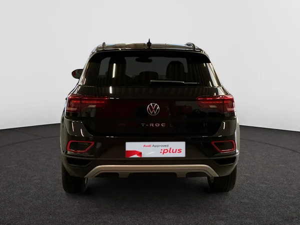 VOLKSWAGEN T-Roc (2025) — foto 2 van 24