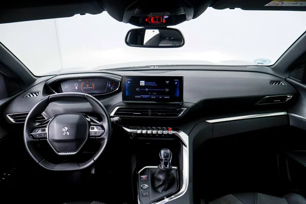 Peugeot 3008 (2024) — foto 3 van 72