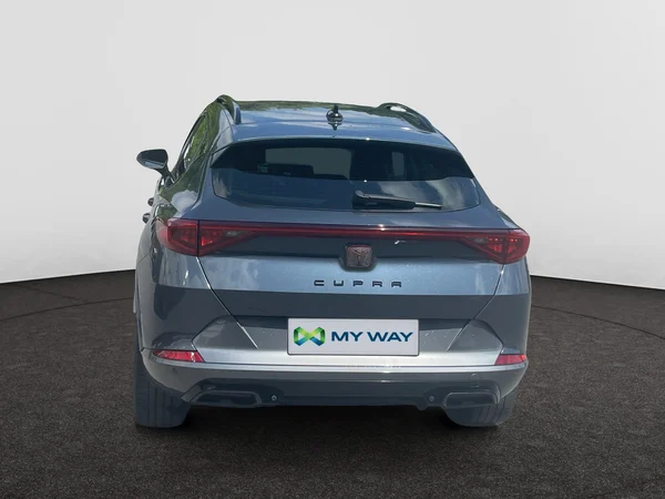 CUPRA Formentor (2022) — foto 13 van 21