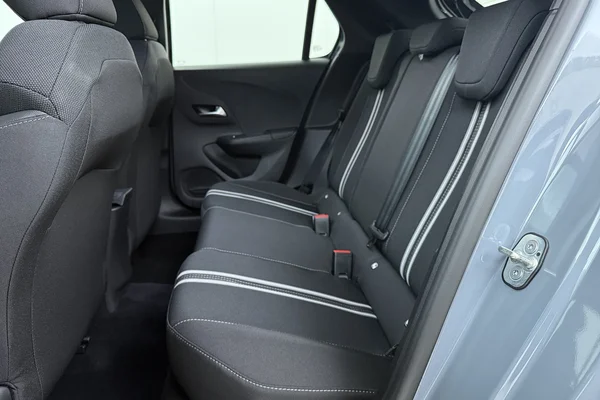 Opel Corsa (2025) — foto 15 van 16