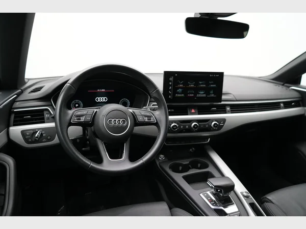 AUDI A5 Sportback (2020) — foto 26 van 29
