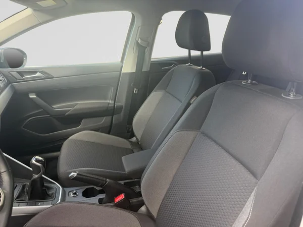 VOLKSWAGEN Taigo (2024) — foto 10 van 20