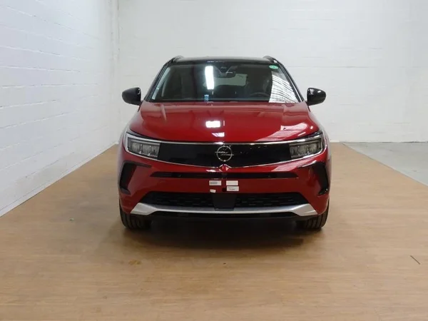 Opel Grandland (2023) — foto 18 van 18