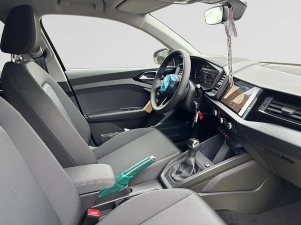 AUDI A1 Sportback (2026) — foto 10 van 19