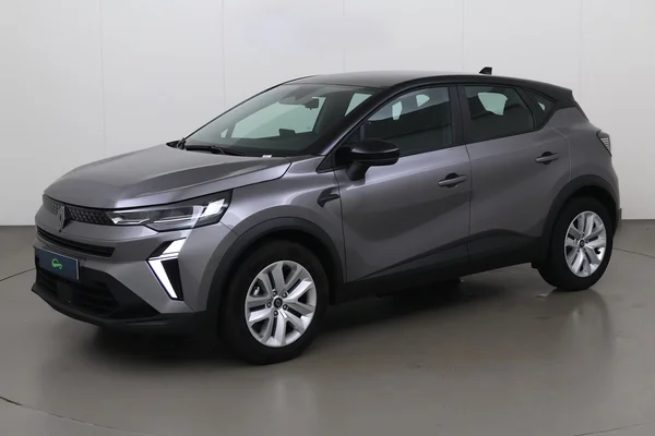 Renault Captur (2026) — foto 1 van 18