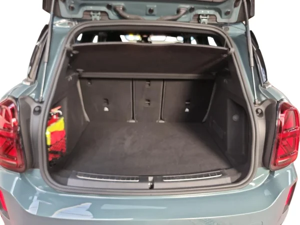 MINI Mini Countryman (F60 LCI) (2021) — foto 13 van 22