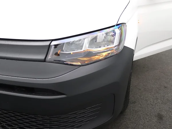 VOLKSWAGEN Caddy Cargo Dsl (2026) — foto 3 van 20