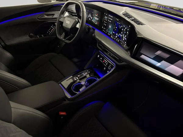AUDI Q5 (2026) — foto 11 van 15