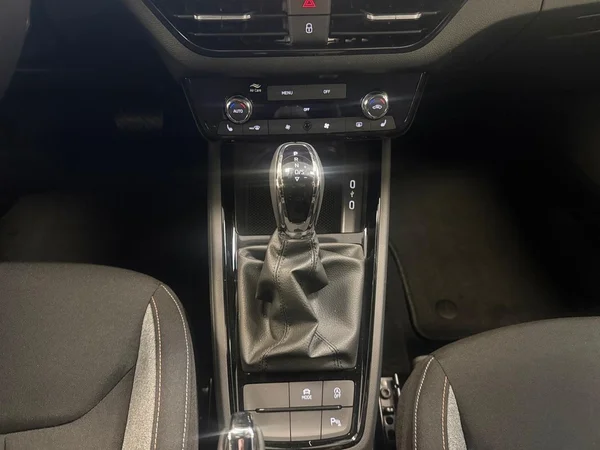 SKODA Scala (2026) — foto 3 van 20