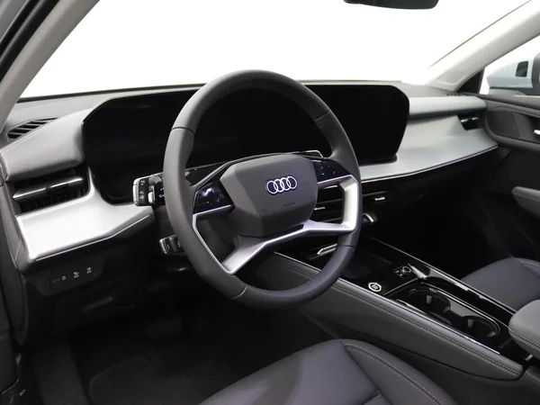 AUDI Q3 Sportback (2026) — foto 12 van 16