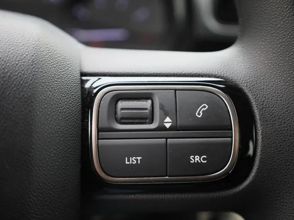 Citroën C3 (2022) — foto 13 van 34