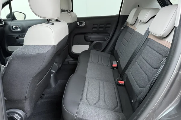 Citroen C3 (2024) — foto 18 van 19