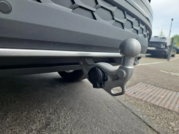 SKODA Kodiaq (2026) — foto 18 van 19