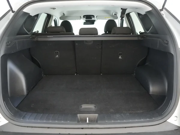 Hyundai Tucson (2025) — foto 8 van 22